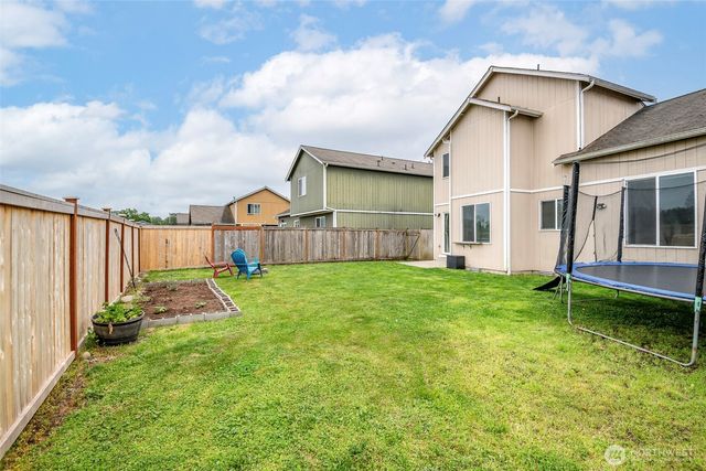 16614 Greenleaf Avenue SE, Yelm, WA 98597