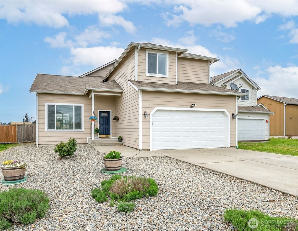 16614 Greenleaf Avenue SE, Yelm, WA 98597