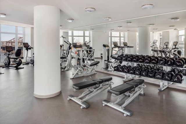 100 Lovejoy Wharf 6-B, Boston, MA 02114