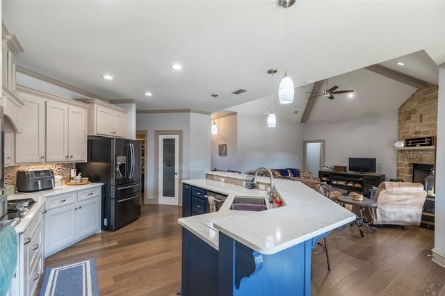 541 Mossy Oak Drive, Abilene, TX 79602