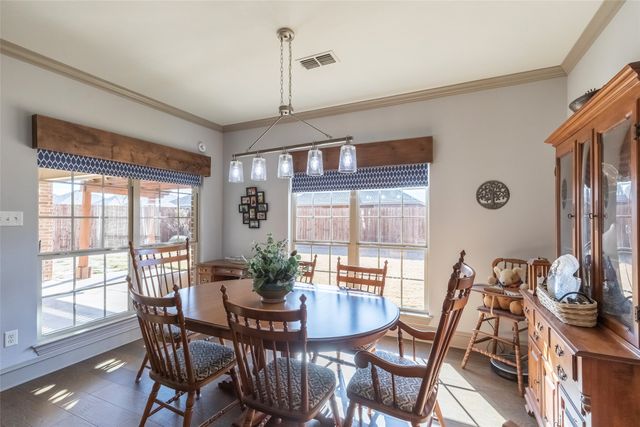 541 Mossy Oak Drive, Abilene, TX 79602