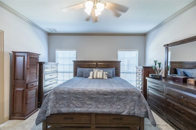 541 Mossy Oak Drive, Abilene, TX 79602