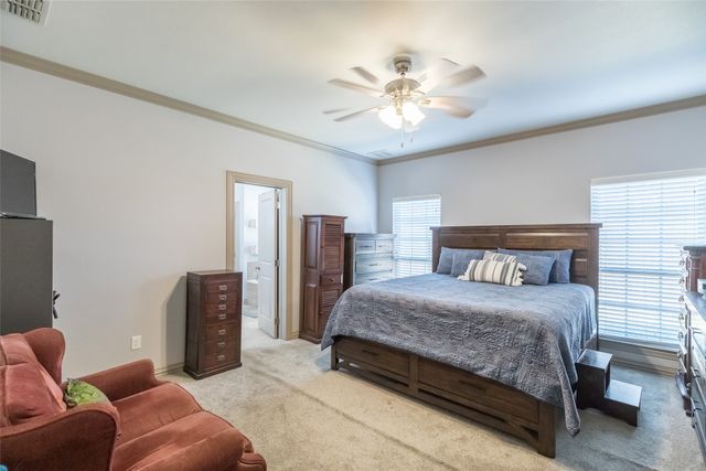 541 Mossy Oak Drive, Abilene, TX 79602