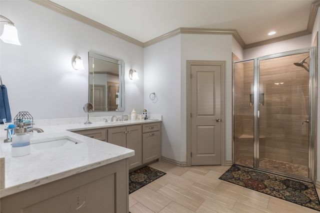 541 Mossy Oak Drive, Abilene, TX 79602