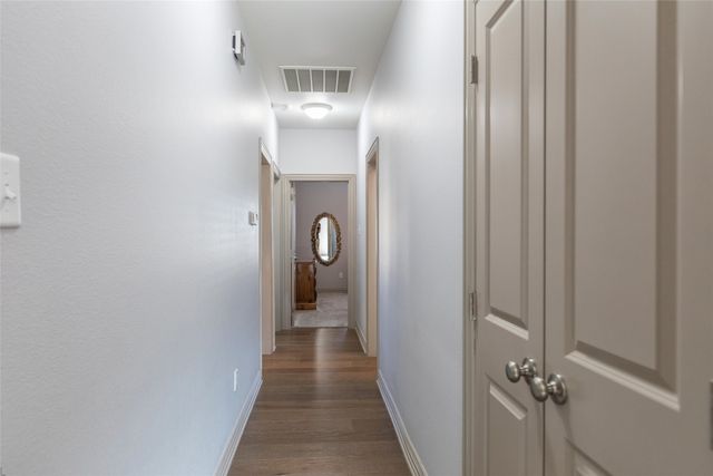 541 Mossy Oak Drive, Abilene, TX 79602