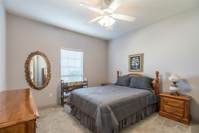 541 Mossy Oak Drive, Abilene, TX 79602