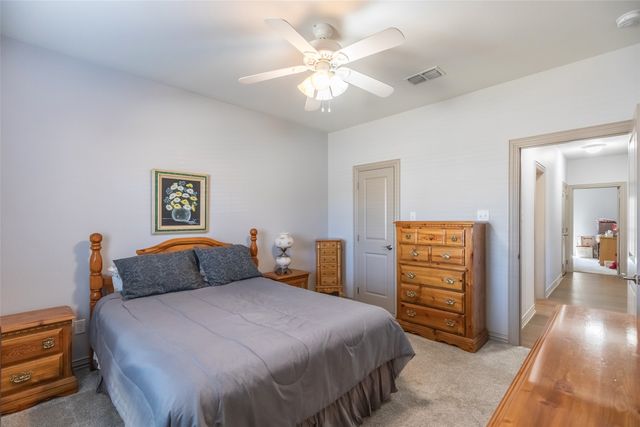 541 Mossy Oak Drive, Abilene, TX 79602