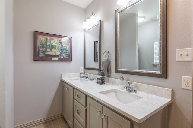 541 Mossy Oak Drive, Abilene, TX 79602