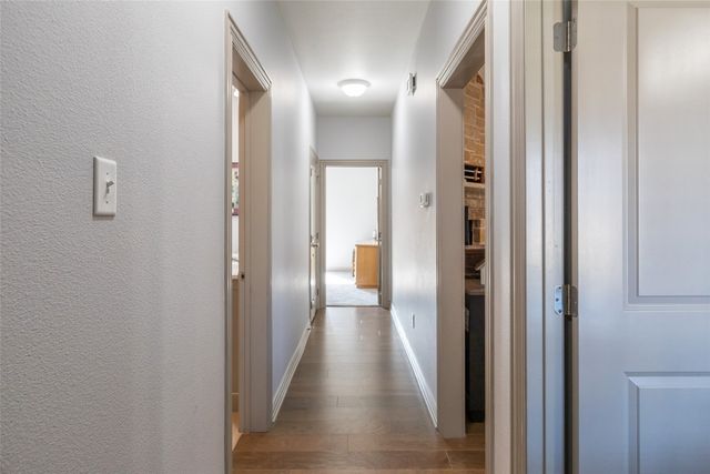 541 Mossy Oak Drive, Abilene, TX 79602