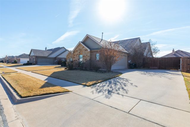 541 Mossy Oak Drive, Abilene, TX 79602