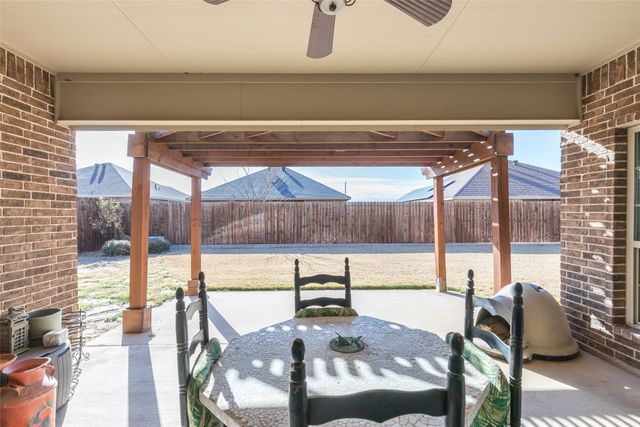 541 Mossy Oak Drive, Abilene, TX 79602