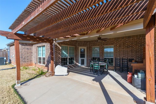 541 Mossy Oak Drive, Abilene, TX 79602