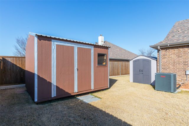 541 Mossy Oak Drive, Abilene, TX 79602