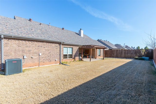 541 Mossy Oak Drive, Abilene, TX 79602