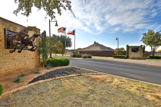 541 Mossy Oak Drive, Abilene, TX 79602