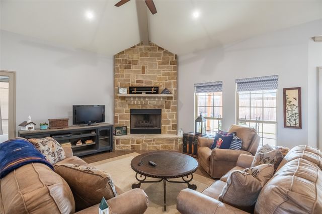 541 Mossy Oak Drive, Abilene, TX 79602