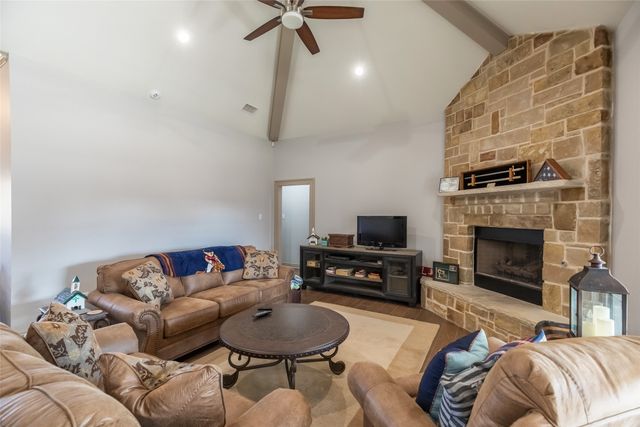 541 Mossy Oak Drive, Abilene, TX 79602