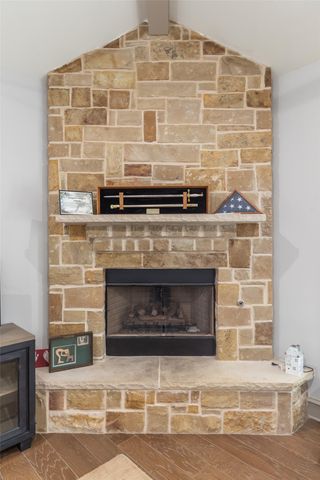 541 Mossy Oak Drive, Abilene, TX 79602