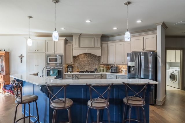 541 Mossy Oak Drive, Abilene, TX 79602