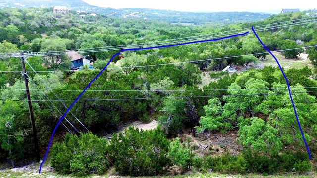 1123 Summit Bluff, Canyon Lake, TX 78133