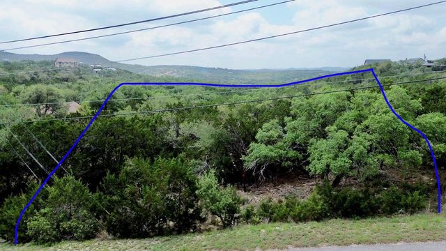 1123 Summit Bluff, Canyon Lake, TX 78133