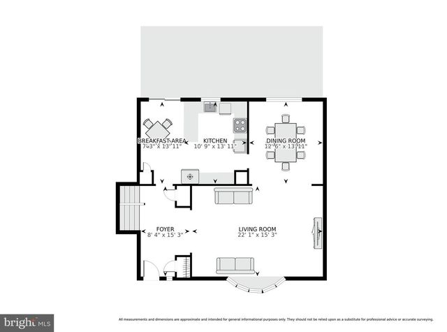 655 SANTA MARIA LN, Davidsonville, MD 21035