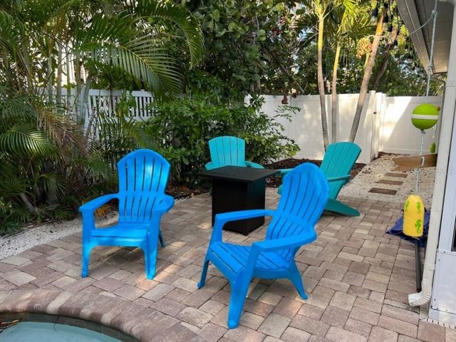 311 66TH STREET, Bradenton Beach, FL 34217
