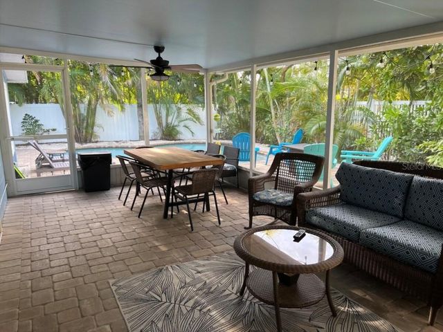 311 66TH STREET, Bradenton Beach, FL 34217