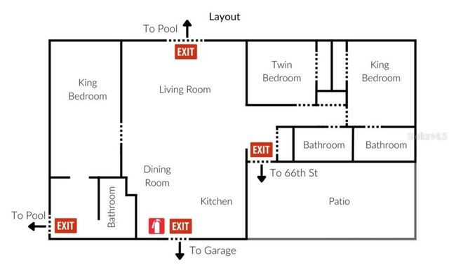 311 66TH STREET, Bradenton Beach, FL 34217