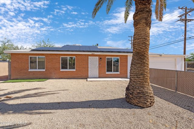 5859 E 33rd, Tucson, AZ 85711