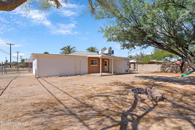 5859 E 33rd, Tucson, AZ 85711