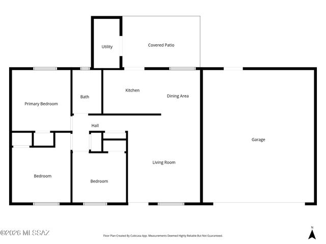 5859 E 33rd, Tucson, AZ 85711