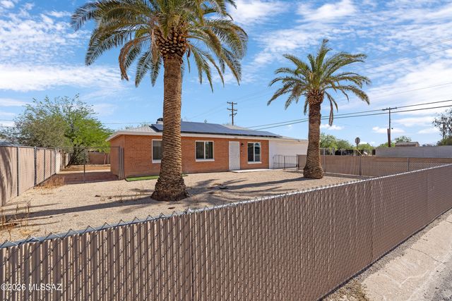5859 E 33rd, Tucson, AZ 85711