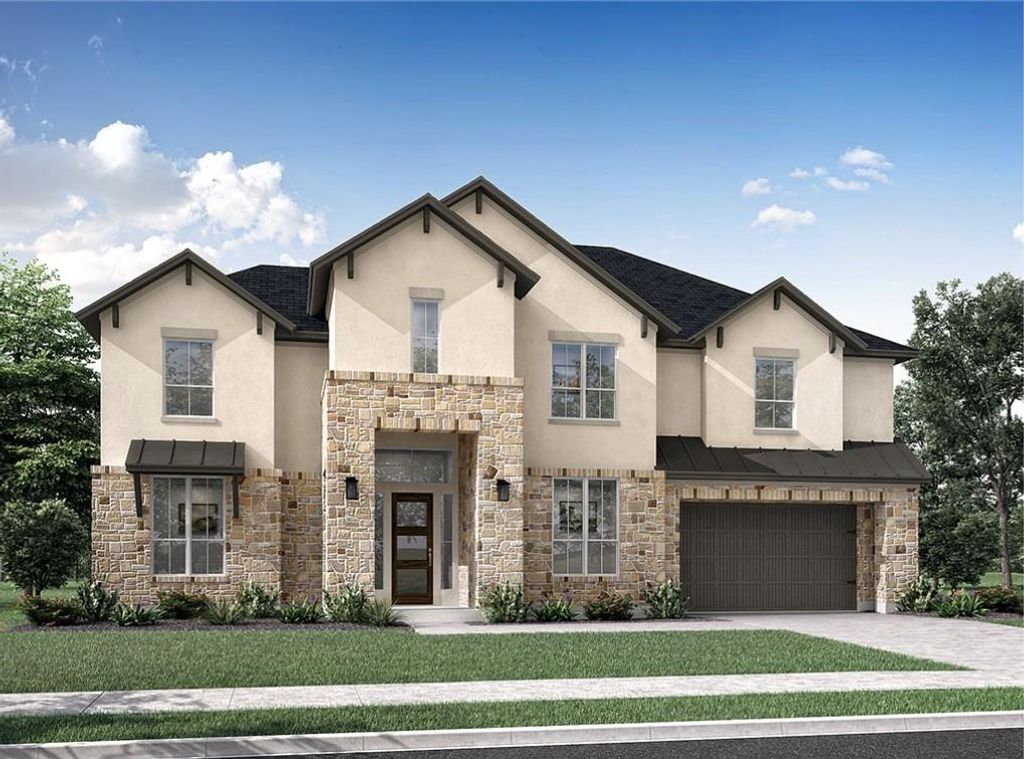 802 Lily Haven Trail, Richmond, TX 77406