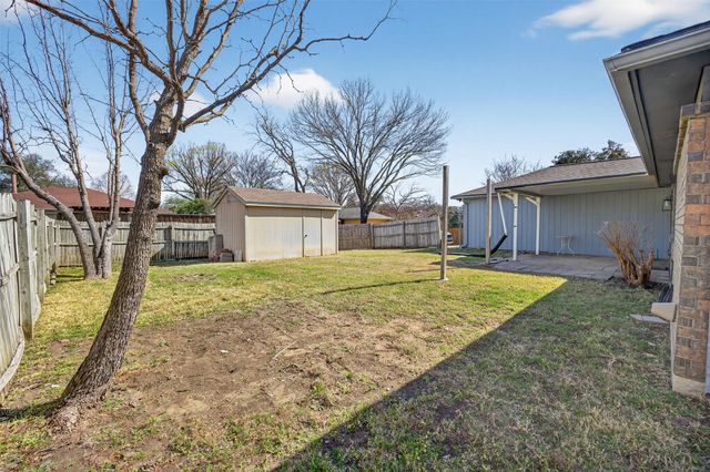 7308 Augusta Circle, Plano, TX 75025