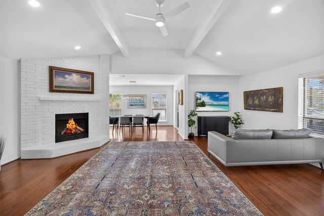 7308 Augusta Circle, Plano, TX 75025