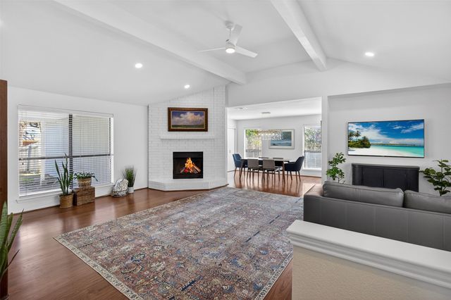 7308 Augusta Circle, Plano, TX 75025