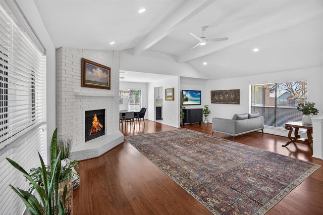 7308 Augusta Circle, Plano, TX 75025