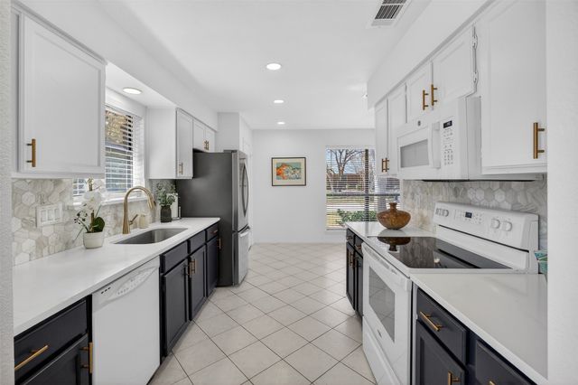 7308 Augusta Circle, Plano, TX 75025