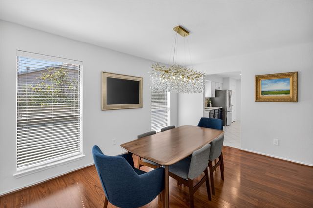 7308 Augusta Circle, Plano, TX 75025