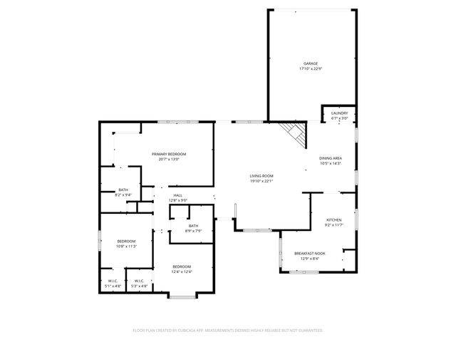 7308 Augusta Circle, Plano, TX 75025