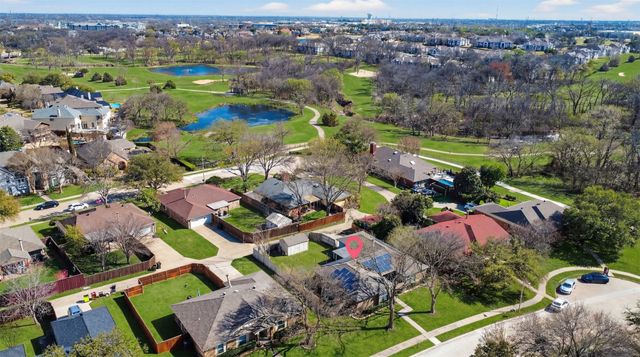 7308 Augusta Circle, Plano, TX 75025