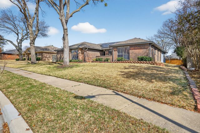 7308 Augusta Circle, Plano, TX 75025