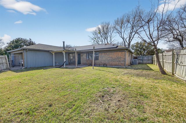 7308 Augusta Circle, Plano, TX 75025