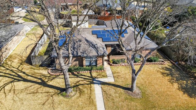 7308 Augusta Circle, Plano, TX 75025