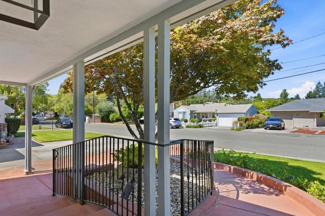 21968 Orange Avenue, Castro Valley, CA 94546