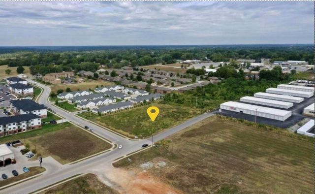 2381 W Spring Drive, Ozark, MO 65721