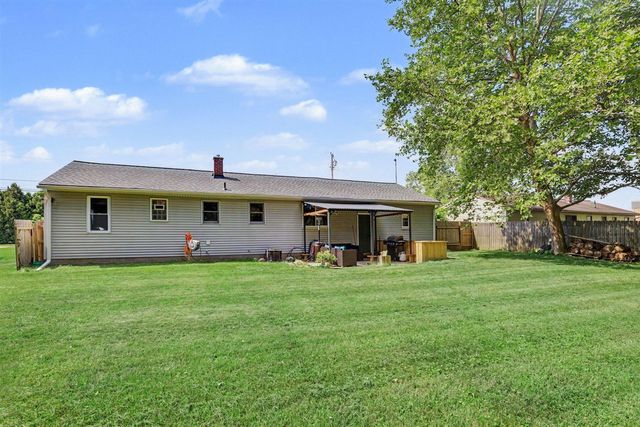 67 Gaines Street, Grand Rapids, MI 49548