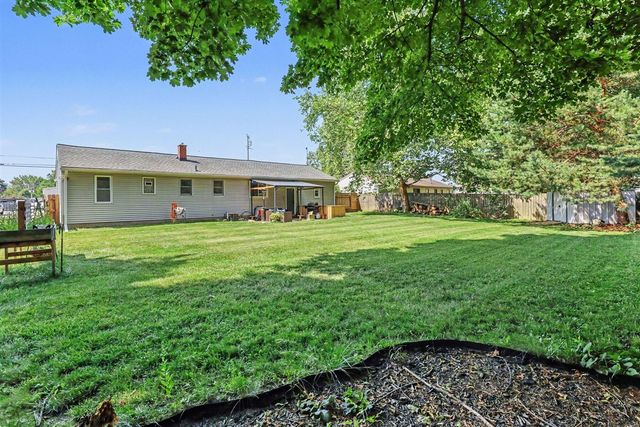 67 Gaines Street, Grand Rapids, MI 49548