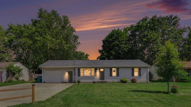 67 Gaines Street, Grand Rapids, MI 49548